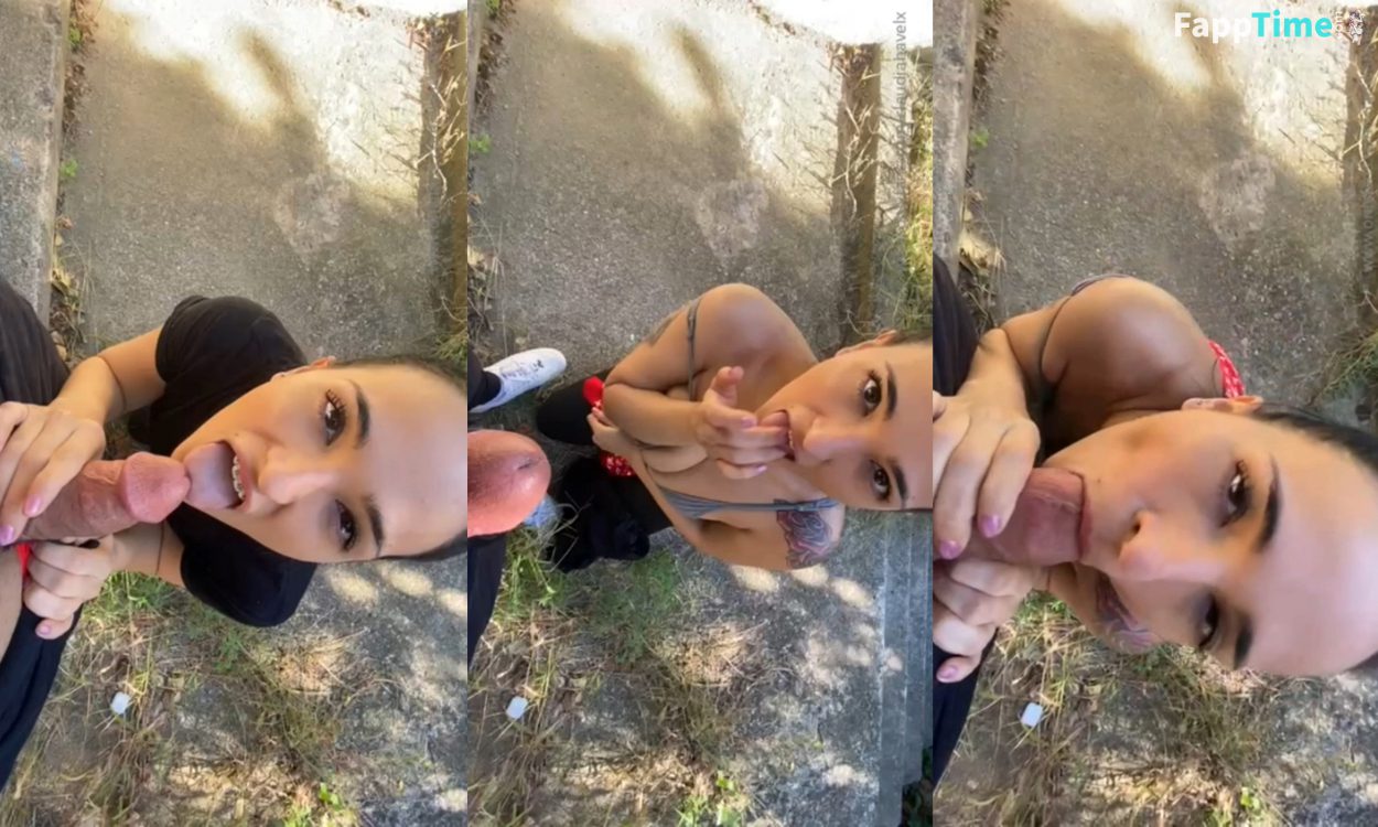 Claudia Bavel Porn